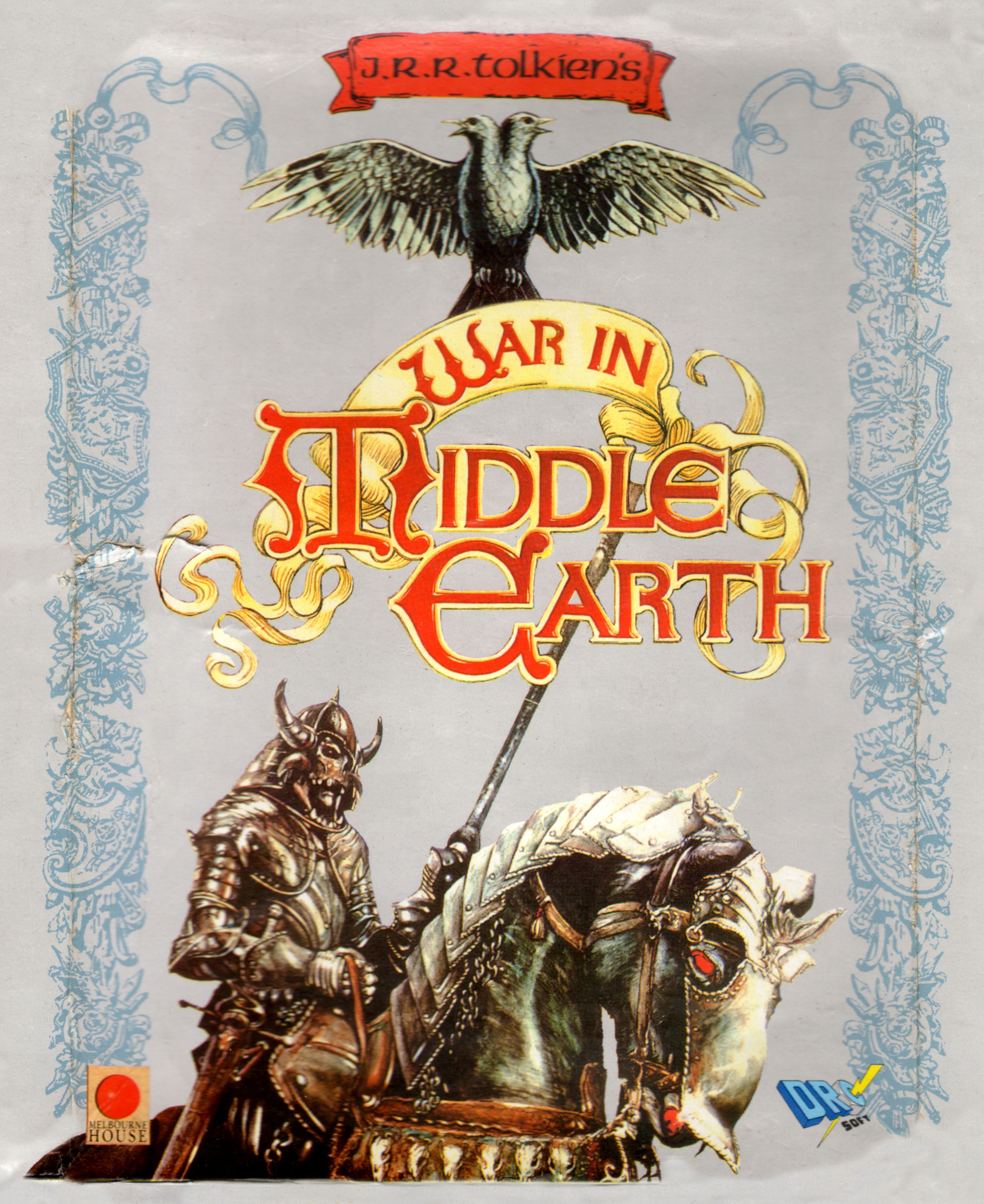 War in the Middle Earth
